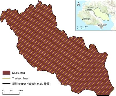 Population Abundance and Density Estimates for Costa Rica’s Endemic Sea Snake, Hydrophis platurus xanthos